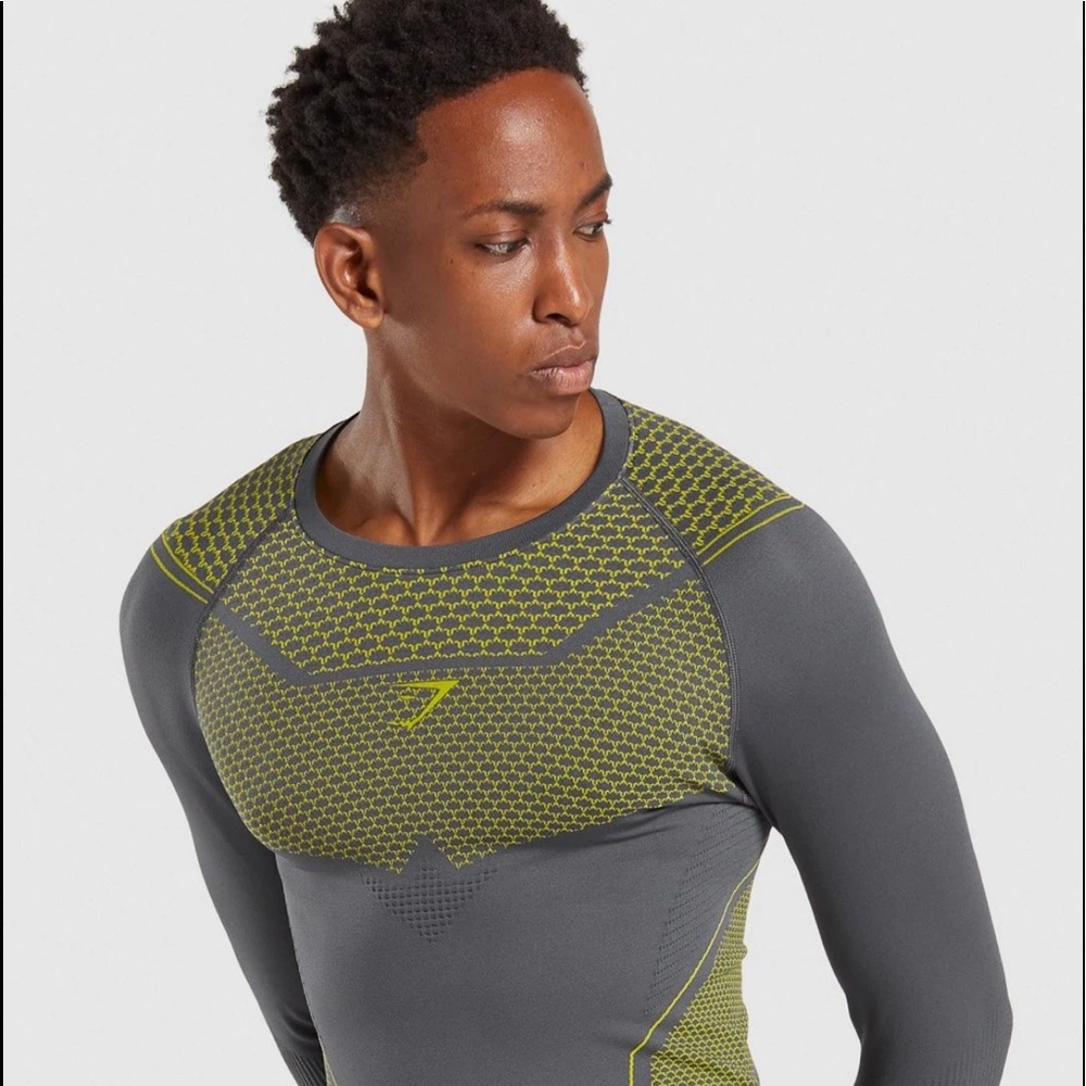 Gymshark Onyx